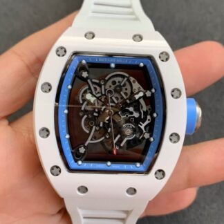 Richard Mille RM055 KV Factory | UK Replica - 1:1 best edition replica watches store, high quality fake watches