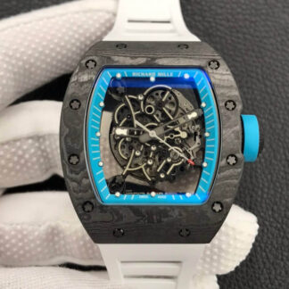 Richard Mille RM055 ZF Factory | UK Replica - 1:1 best edition replica watches store, high quality fake watches