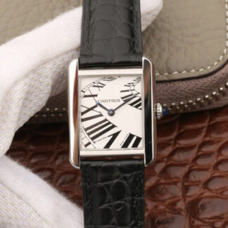 Cartier W5200018 White Dial | UK Replica - 1:1 best edition replica watches store, high quality fake watches