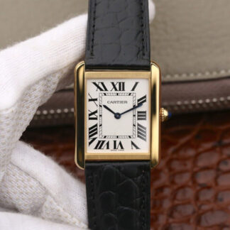 Cartier W5200002 Gold Case | UK Replica - 1:1 best edition replica watches store, high quality fake watches