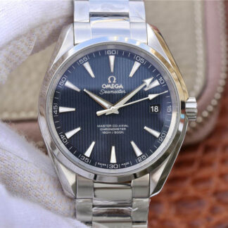 Omega 231.10.42.21.03.001 | UK Replica - 1:1 best edition replica watches store, high quality fake watches