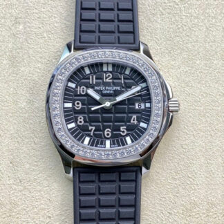 Patek Philippe 5067A-001 Quartz Movement | UK Replica - 1:1 best edition replica watches store, high quality fake watches