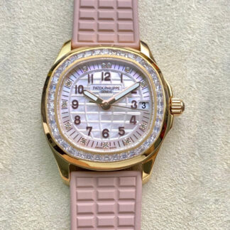 Patek Philippe Aquanaut Quartz Movement | UK Replica - 1:1 best edition replica watches store, high quality fake watches